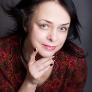 Алла Про on My World.