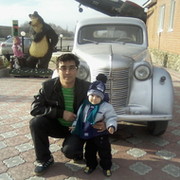 Рустем Макунев on My World.