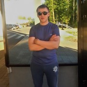 максим антонов on My World.