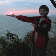 Макс Суслов on My World.