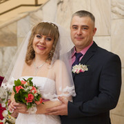 Елена Семенова on My World.