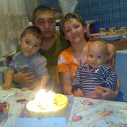 Малик Ахунов on My World.