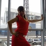 Елена Викторовна on My World.