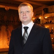 Олег Малыгин on My World.