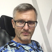 Михаил Сенич on My World.