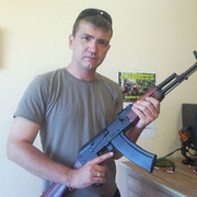 Владимир Хвостов on My World.