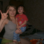 Татьяна Анатольевна on My World.