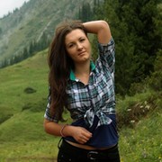 Марийка Графеева on My World.