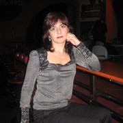 julya manohina on My World.
