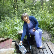 Елена Воронова on My World.
