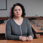 manzura eliakhunova on My World.