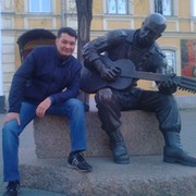 Марат Бекетаев on My World.