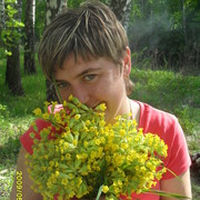 маргарита петрунина on My World.