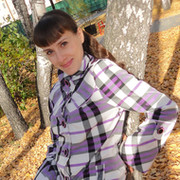 Марина C. on My World.
