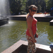 marina cernenchii on My World.