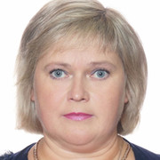Ольга Холманская