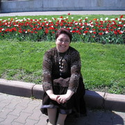 Марина Вартанова on My World.