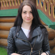 Мария Радюгина on My World.