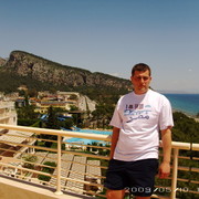 Виталий Манкевич on My World.