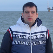 Дмитрий Марков on My World.