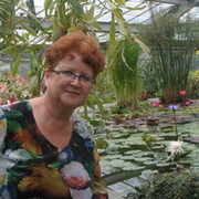 Наталья Маркова on My World.
