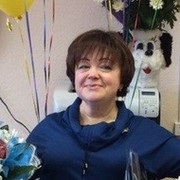 Марина Долгих on My World.