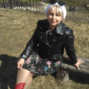 Рыбалко Ирина on My World.