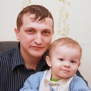Игорь Перовский on My World.