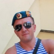 Александр Матанов on My World.