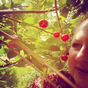 Любашка Шуленкова on My World.