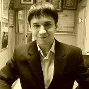 Максим Каплин on My World.