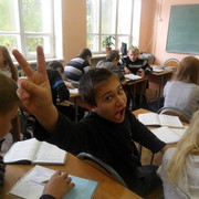 максим Блохин on My World.