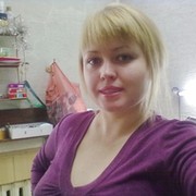 Татьяна Кудрявцева Челябинск