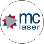 MC laser on My World.