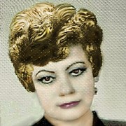 Светлана Жук on My World.