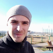 Алексей Безенков on My World.