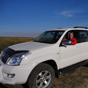 Дмитрий Мерцалов on My World.