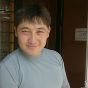 Мерген Мукашев on My World.