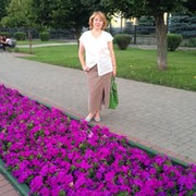 Людмила Соларёва on My World.