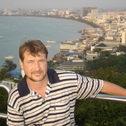 Сергей Астафьев on My World.