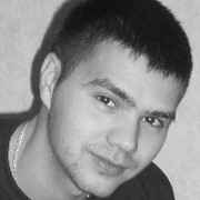 Андрей Иванов on My World.