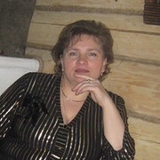 Любовь Фомина on My World.