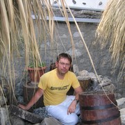 Михаил Лазарев on My World.