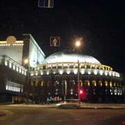 Юрий Ульянов on My World.