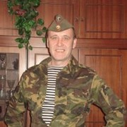Михаил Уткин on My World.