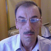 Виктор Михайлов on My World.