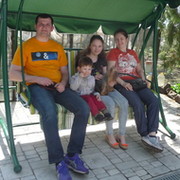 Дорохов Михаил on My World.