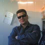 Дмитрий Футоранский on My World.