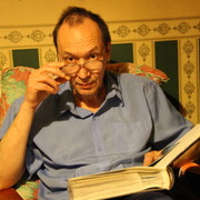 Михаил Филатов on My World.