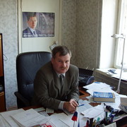 Михаил Егоров on My World.